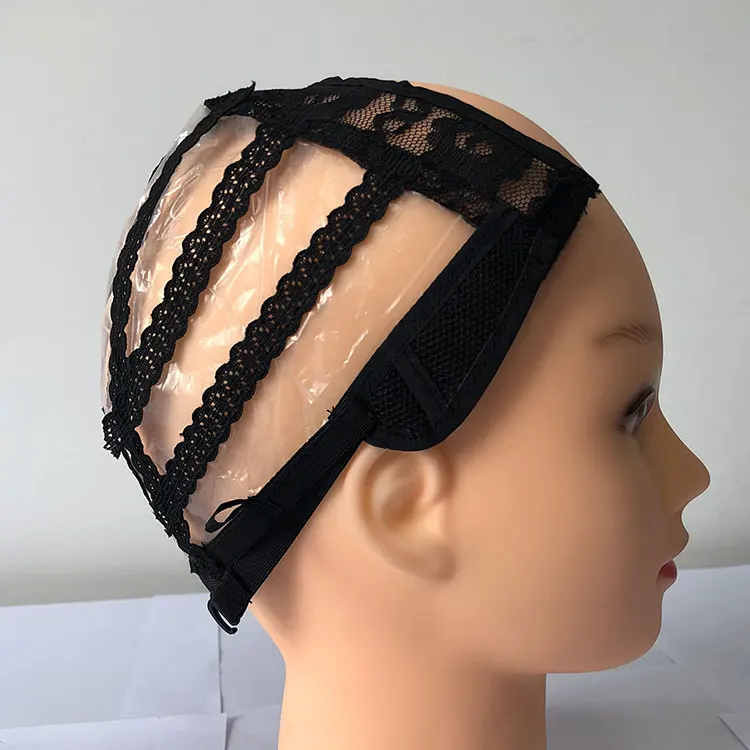 Factory Outlet mesh dome caps for making wigs custom mesh wig caps for making wigs mesh dome