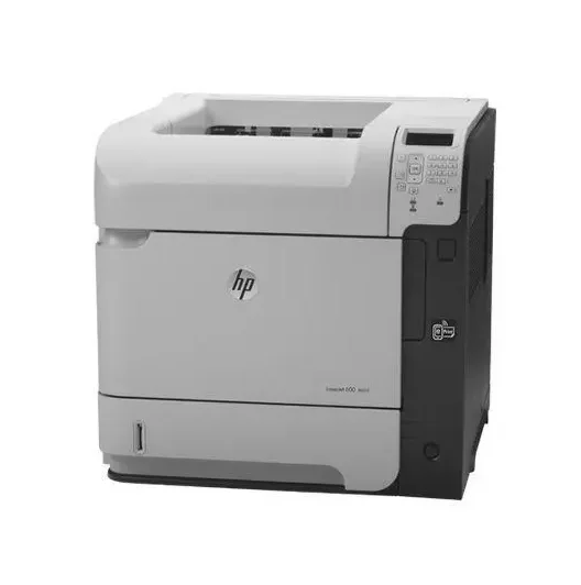 A4 paper 3 In 1 Laser Printer HP LaserJet Enterprise M601n 602n 603n 602DN 603DN Network Monochrome Factory Price Machine