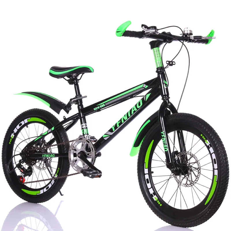 
New Model Fashion Cheap 18-22 Inch Bicycle Mountain Bike Children Bicycle with Seat 