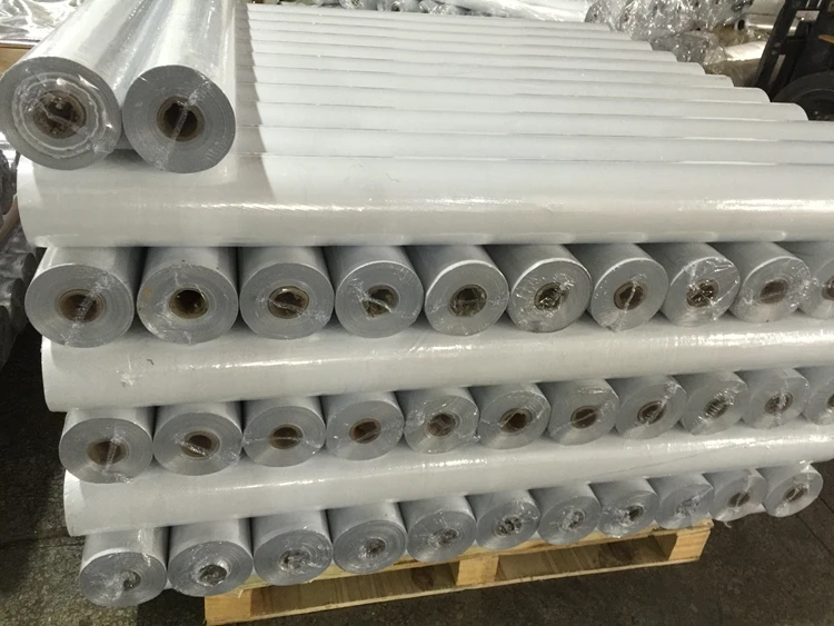 heat protection material