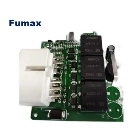 high quality circuit board service reverse engineering pcb  prototype manufacturer pcb manufacturer and assembly