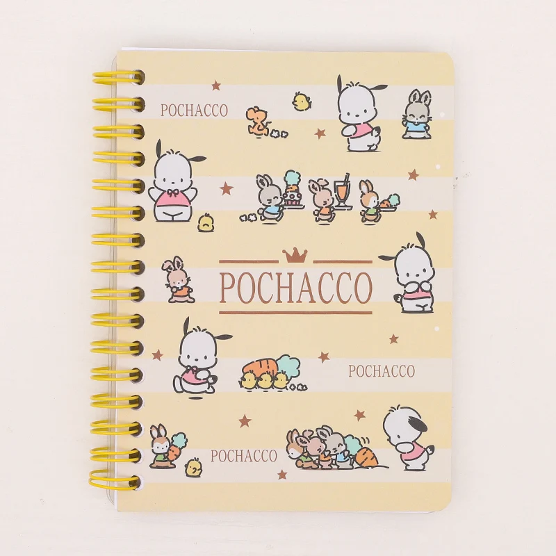 Factory direct sales custom printed nurse diary and plan book
