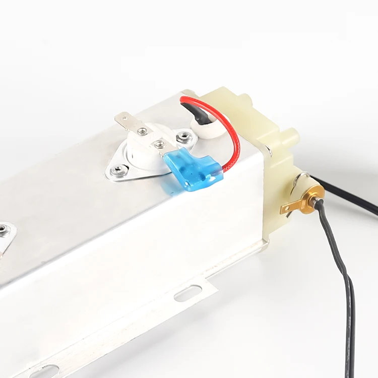 oem custom  Instant heater heating element 220V 230V electric heating plate infrared quartz heating tube for water heater