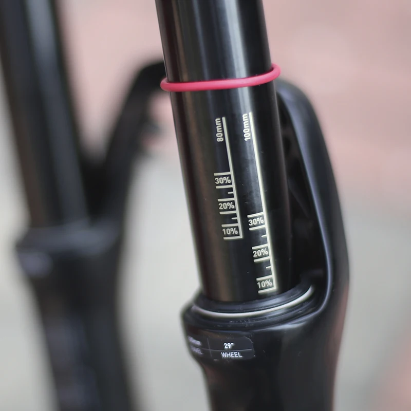 Велосипедная вилка SRAM ROCKSHOX REBA RL 29er 15 х110 мм 1 5 т для путешествий 100/120 51 офсет A9 ручная дистанционная подвеска с