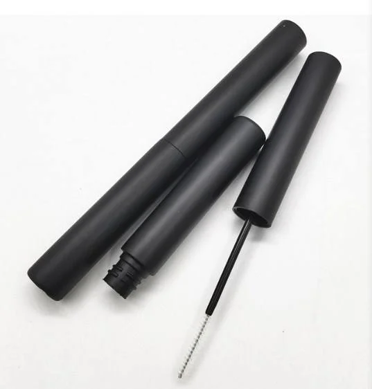 Fine Mascara Empty tube DIY ultra fine brush head Mascara dispenser bottle