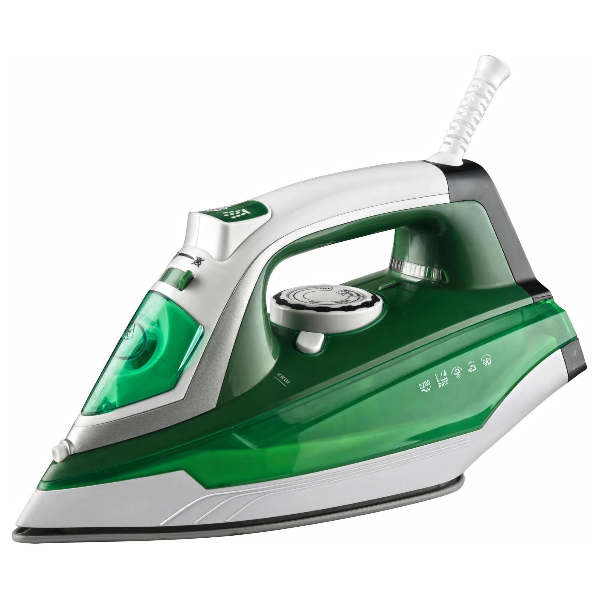 Professional press iron Garment Steamers 2800W 3000W 3200W Steam Iron_3