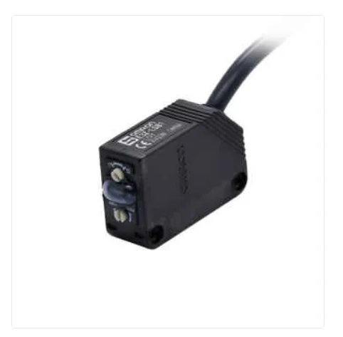 original sensores E3Z-LS81 2M high quality amplifier photoelectric optic sensor