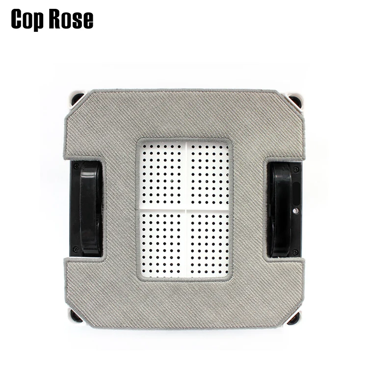 
New Arrival !!! Cop Rose X6 Intelligent Window Cleaning Robot, Automatic window cleaner, Window washing robot 