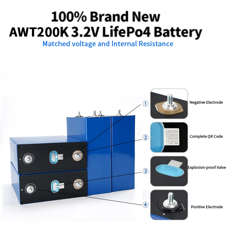 other batteries solaire all in one 25.6v200ahintegrated 200ah energy storage system lifepo4 battery solar