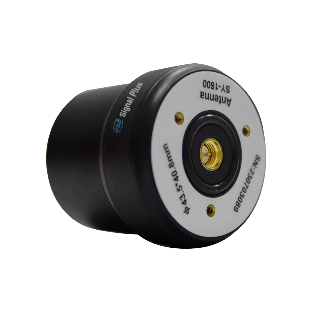 Gps Glonass Compass Galileo Multi-Band Gnss Rtk Helical Uav Antenna For Drone