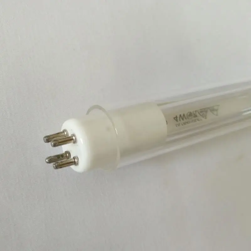 replacement uv lamp for Wedeco  Rcan Aquafine LIT Trojan  GPH1600 GPH1554 105w 207w 330w 500w 800w