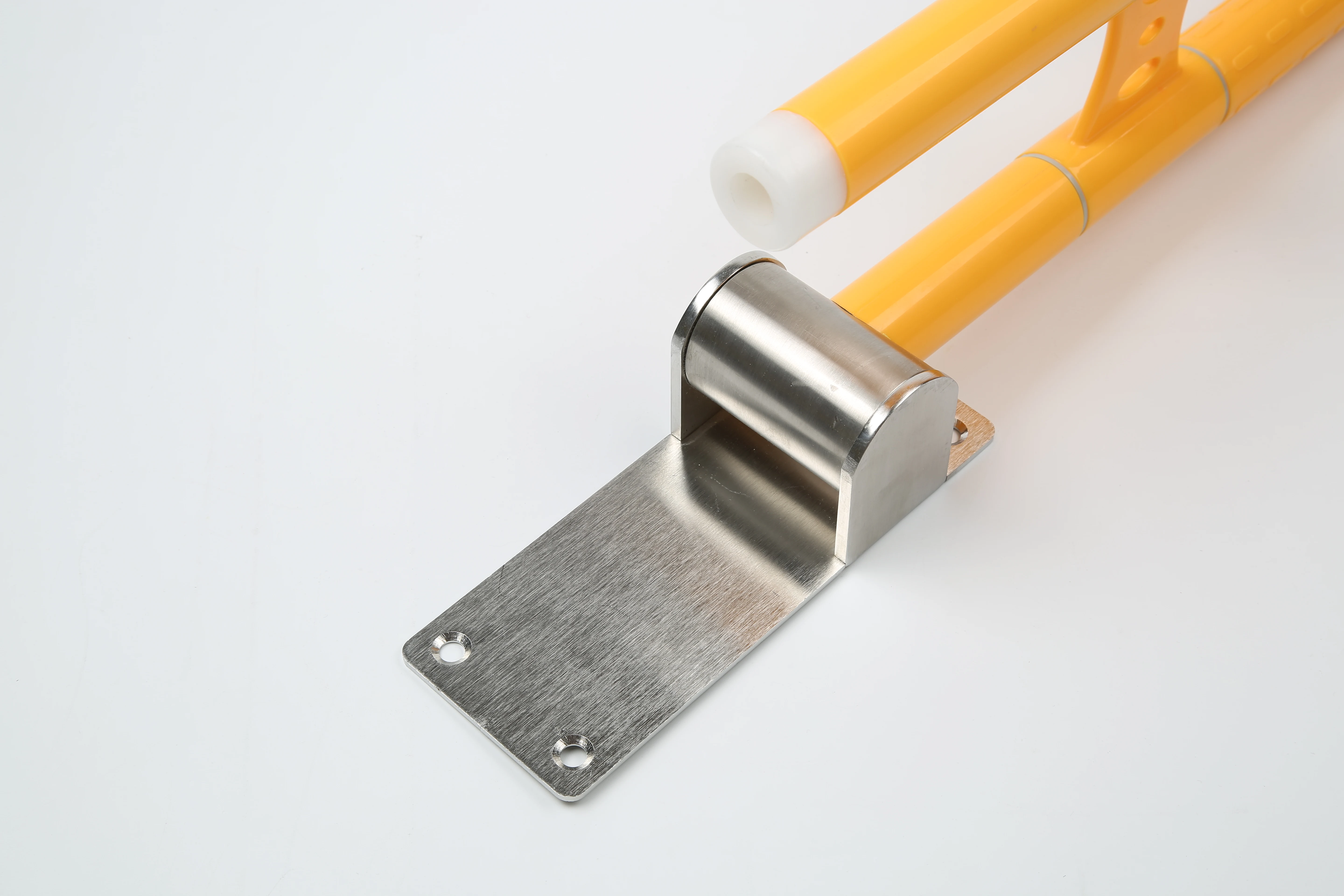 Disabled Grab Bar Bathroom Accessories Safety Handrail Customized Grab Rails for elderly