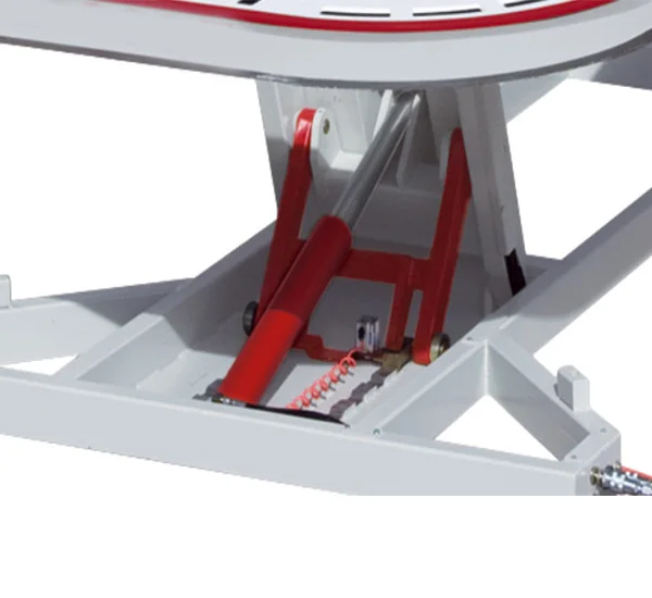 Vehicle Crash Repair System/Vehicle Body Frame Repair Machine/Vehicle Chassis Correction Platform