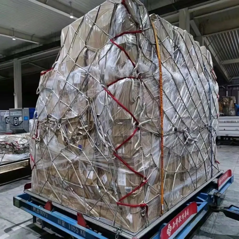 DDP/DDU top ten international freaight forwarders from China to the Hungary, Finland, Greece./Europe FBA