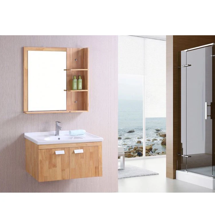 Wholesale Italian style modern bathroom furniture washing machine bathroom cabinet