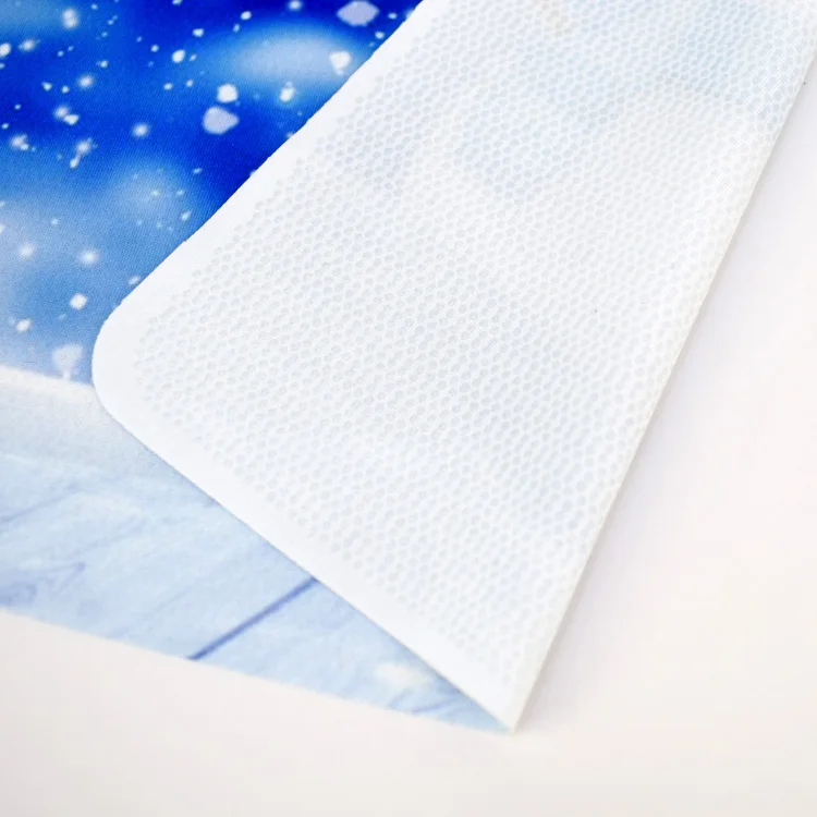 Creative Gift Cellphone Microfiber Screen Cleaner pad