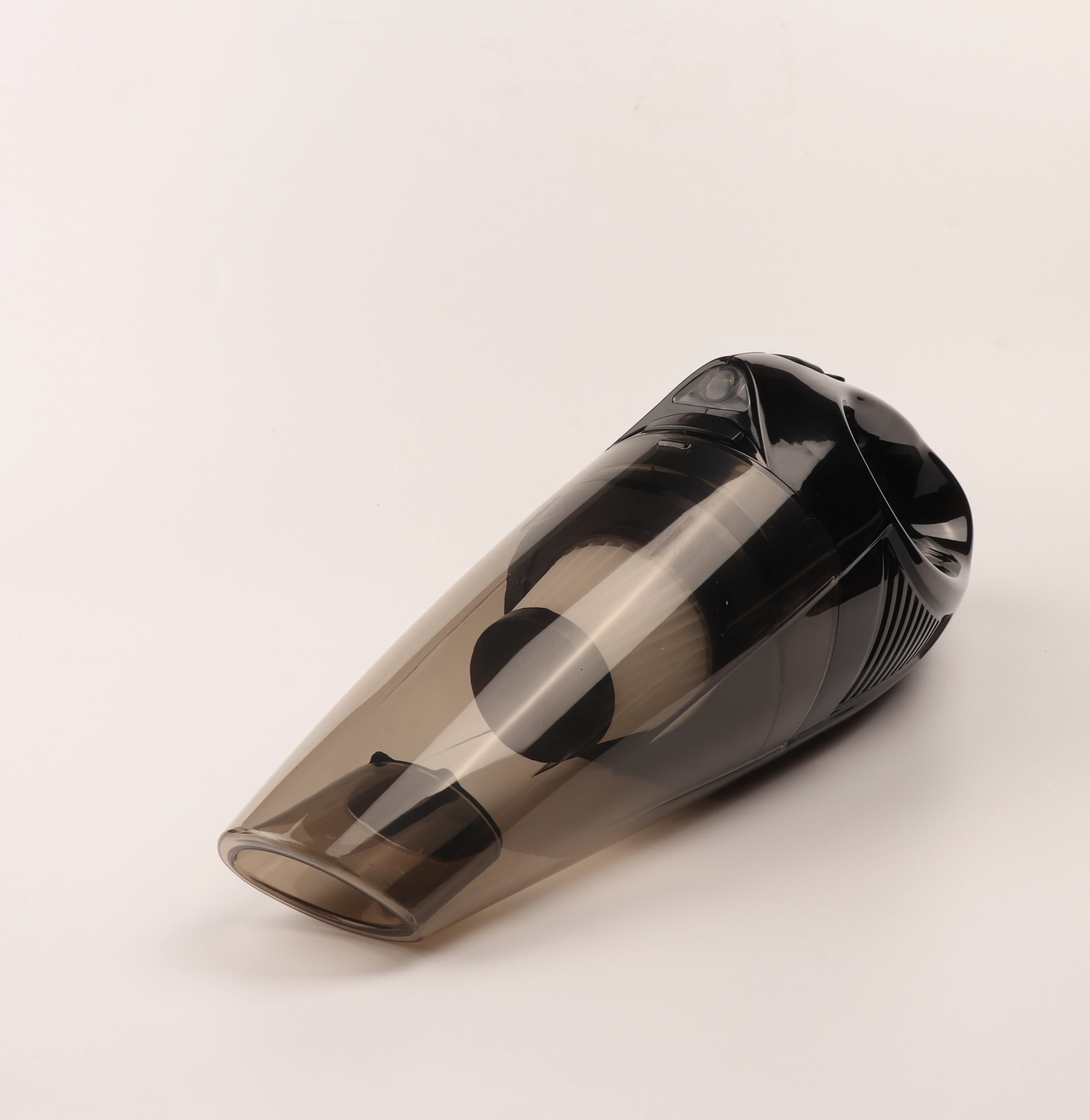 
Factory Direct Sales Portable Car Vacuum Cleaner High Power Handheld Vacuum- Easy to Use 
