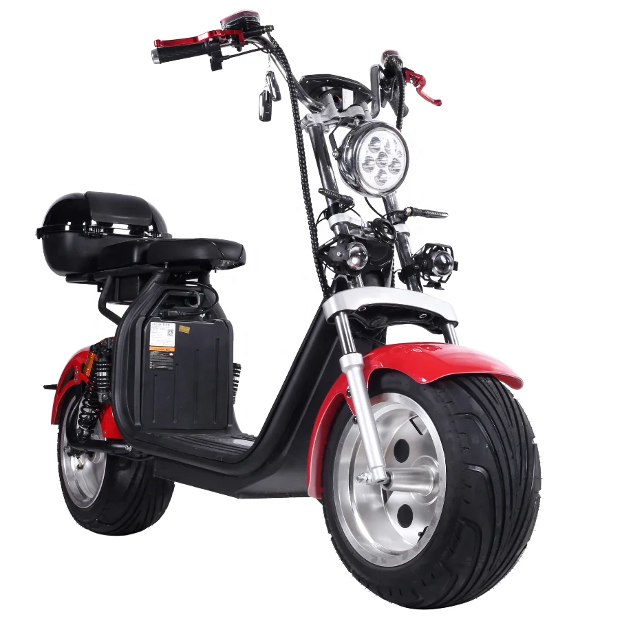 2023 New 1500W 15Ah Eikes Europe Warehouse Legal Street Foldable Electric Bike Bicycles Adult