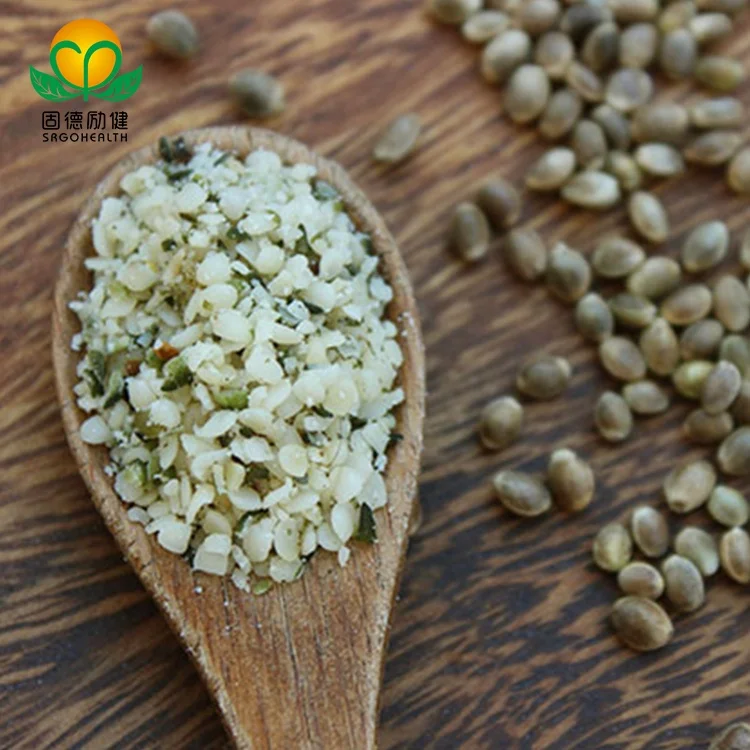 Lower Price Factory Supply Organic Hemp Seed OEM