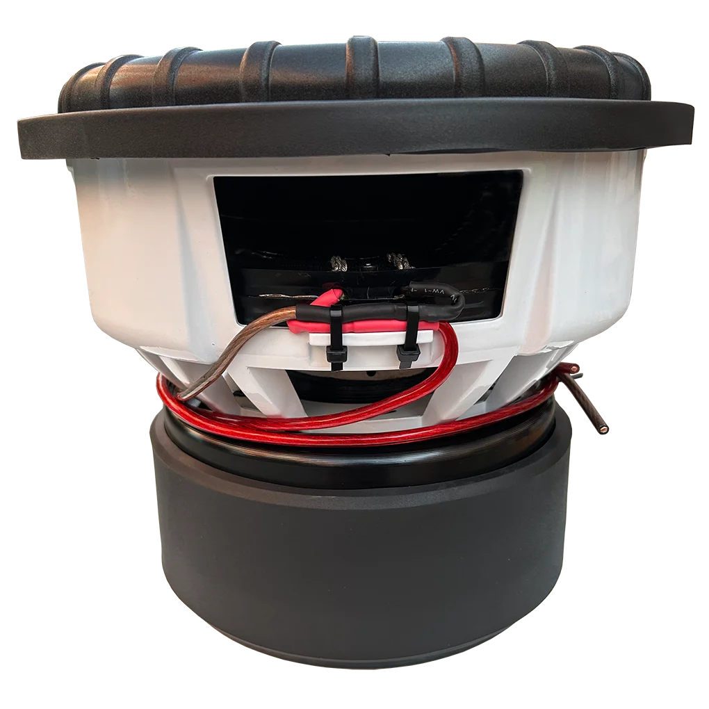 Dentaly  Customization wholesale 12inch subwoofer 15inch woofer 18inch Speaker SPL car audio manufacturer 3000w 6000w