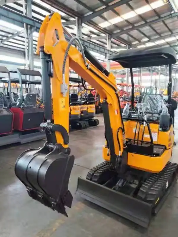 Track Ton Rubber For Roller Price Tracks Engine Percussion Hammer 35Ton Mini Excavator Boom Hose Hydraulic