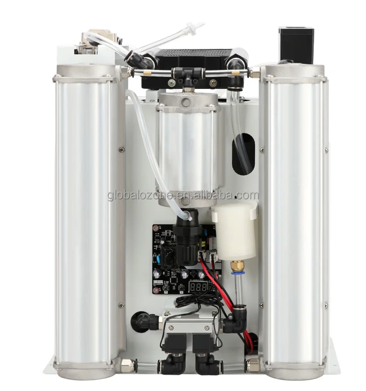 Высокая чистота 5L промышленный PSA кислородный концентратор для очистки воды
