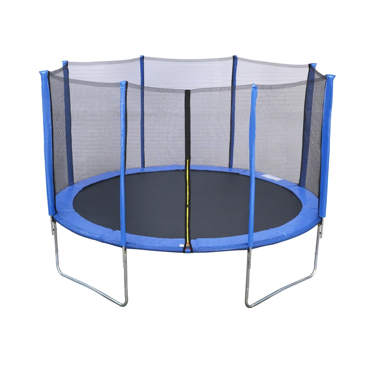 Funjump fancy kids 8ft trampoline bed