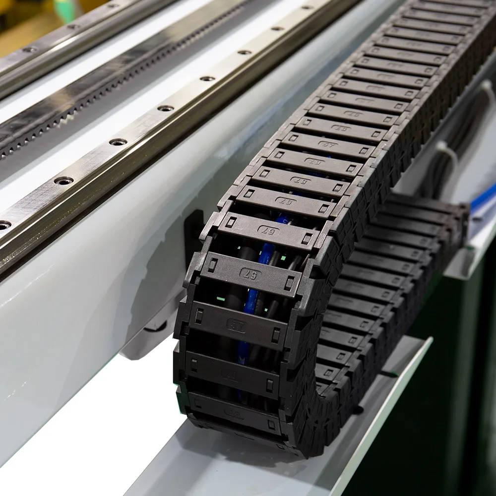 China Promotional Products Industrial Robot Arm 3 Axis Robot Arm supply in Chinese factory on sale