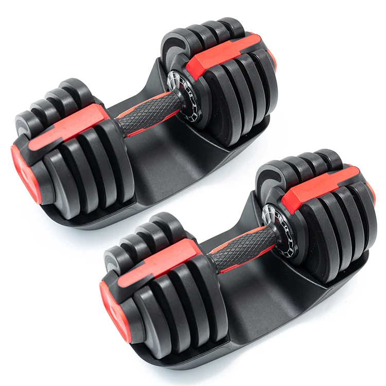 Jinhua Electroplate Gym Weights 40 KG Adjustable Workout TPU 5 kg Used Hand Welghts Dumbbells  Dumbbell Set Price 20kg