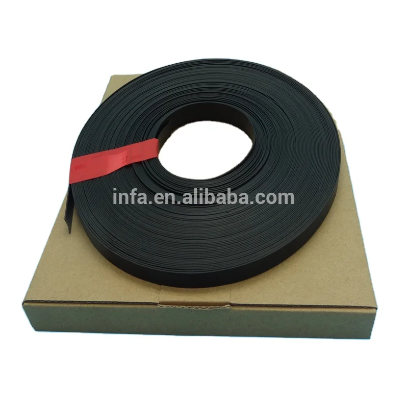 Communications equipment accessories - stainless steel fastening clip straps