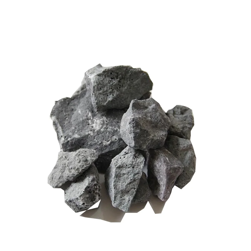 Silicon Calcium lump/powder as deoxidizer for steelmaking Si-Ca manufacturer