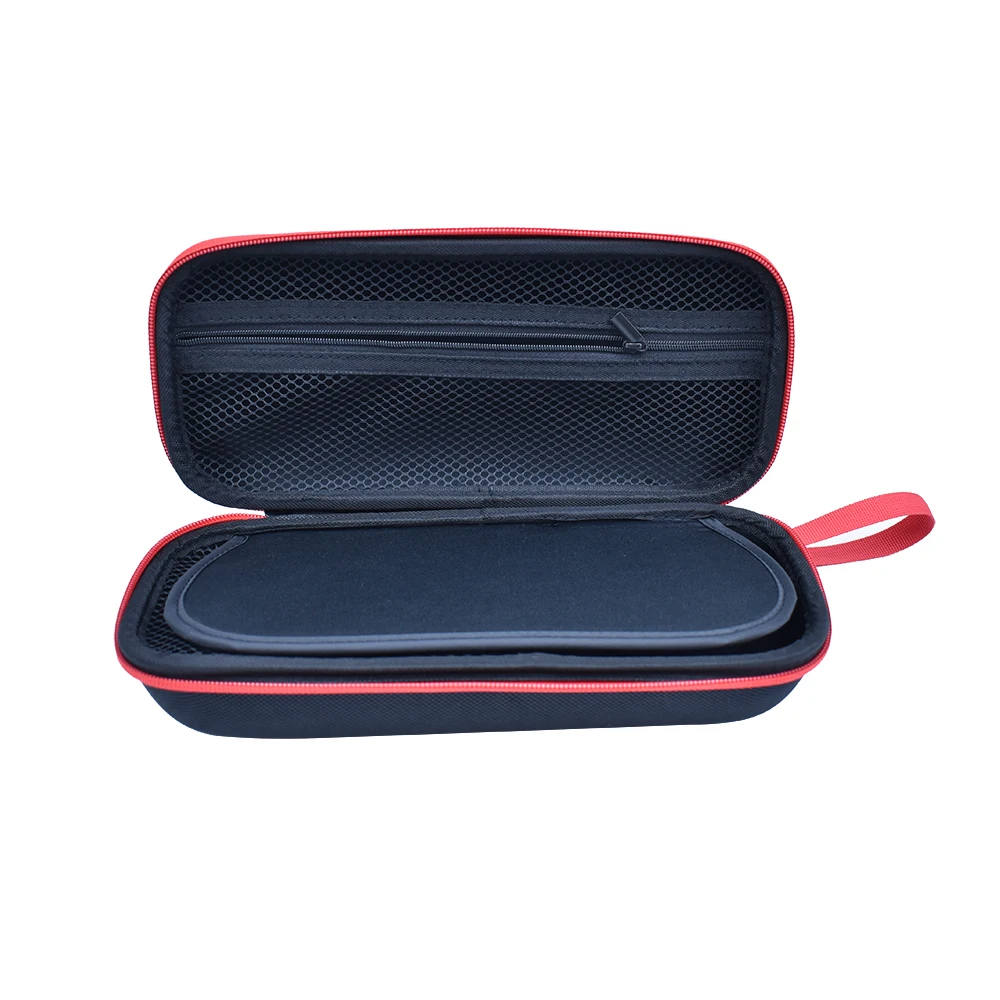 Multifunctional Tool Carrying Case Wholesale Custom EVA Travel Storage Pouch with Foam Mobile Hard Disk Protective Zippered Case