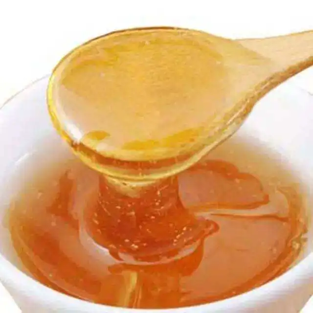 
natural pure honey extract powder 
