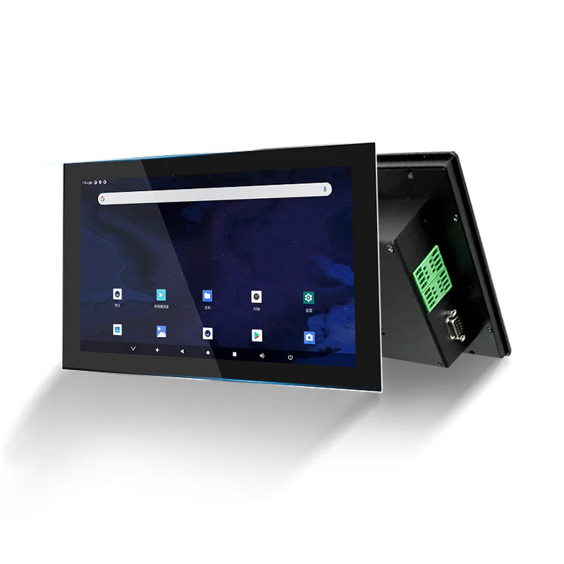 Industrial Tablet PC 10.1 Inch Android12 Touch Panel K5M Adopt RK3568 4G 5G Wifi  Linux LCD Screen Outdoor