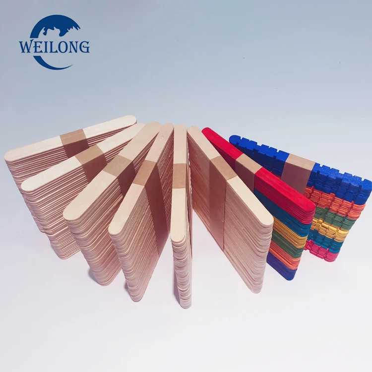 ice cream stick craft ice cream sticks walmart