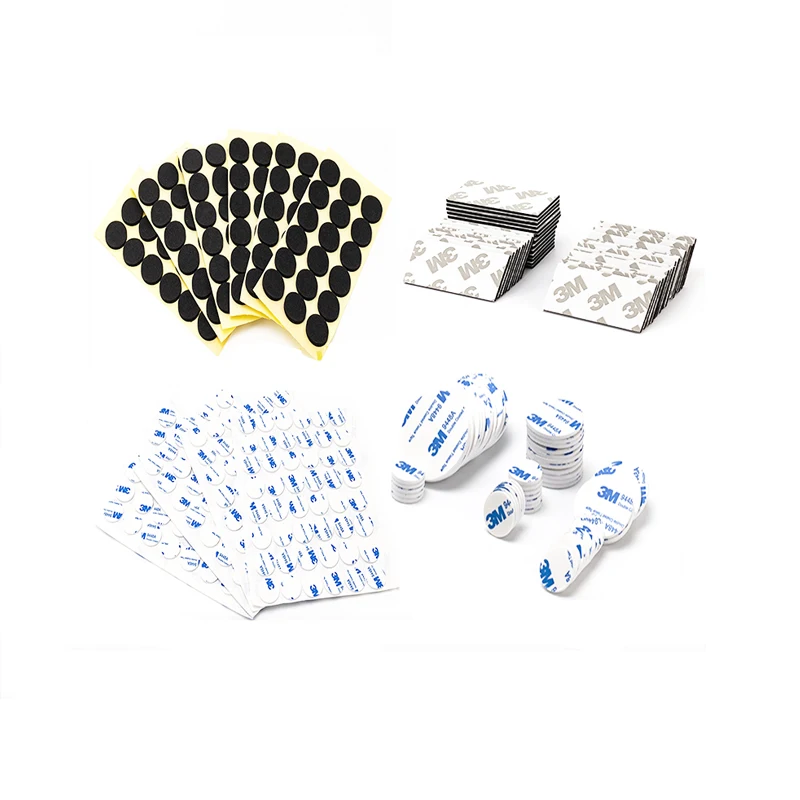 3m Double Tipe Double-Sided Adhesive Tape Duct Electric Roll 3M