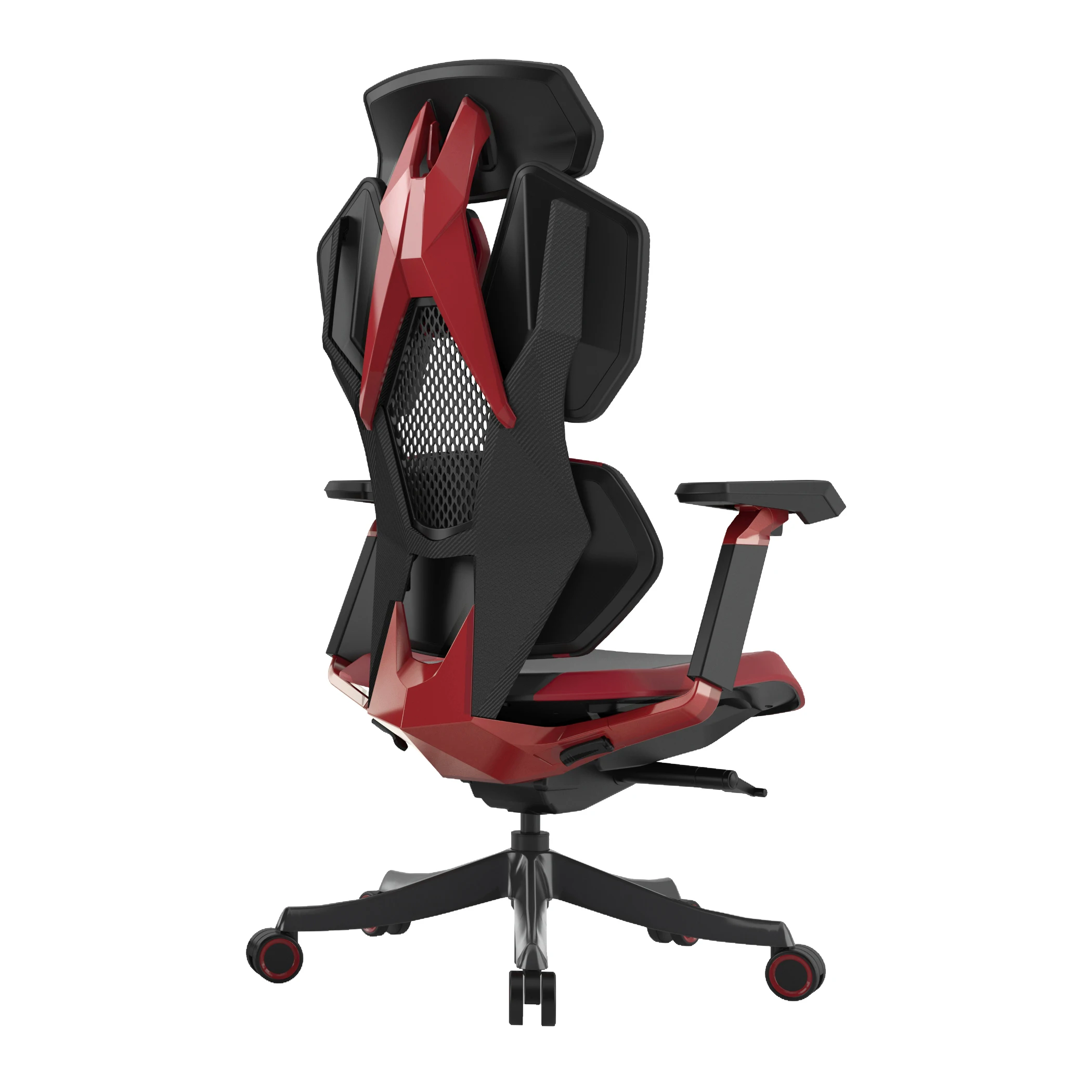 High Quality OEM Custom Logo Silla Gamer Computer Ergonomic High Back  Leather Bumblebee gaming chair