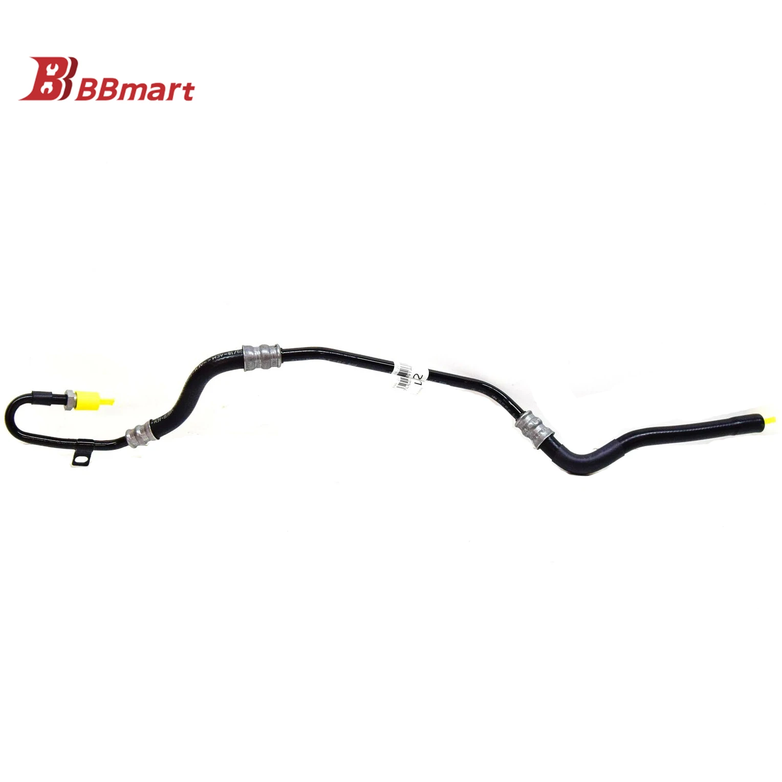 BBmart Other Auto Parts Hose Pipe Radiator Water Coolant High Quality For Audi Q7 OE 7l6422891AB