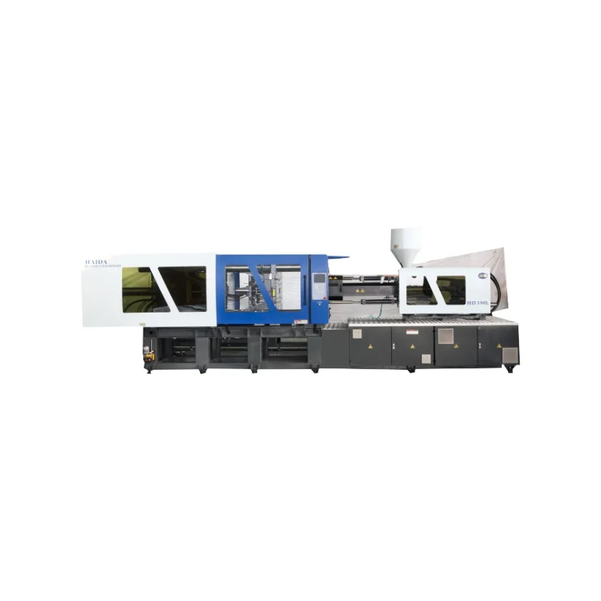 Haida reasonable price rubber vertical injection molding machine