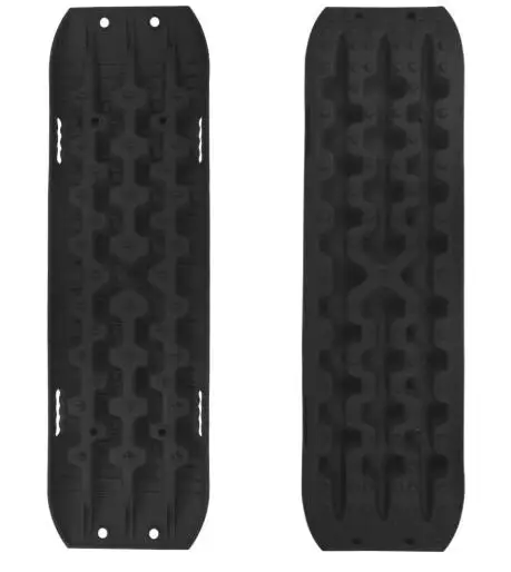 Recovery Traction Board 4x4 Mats Sand Snow Mud Vehicle Rescue Track Board Off Road Tire Ladder