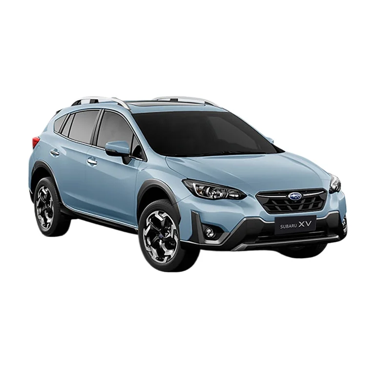 Лидер продаж 5-местный левый внедорожник Subaru VX 1 5 T бензиновые автомобили б/у 0 км Новый экспорт из Китая