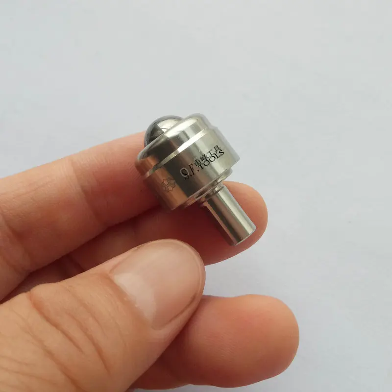 Hardness Tester Accessories Diamond Indenter Tungsten Carbide Steel Ball