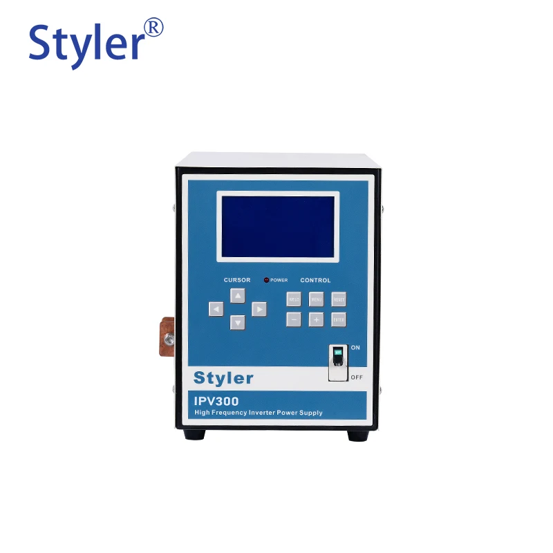 Top Quality Micro Welder For Mold And Die Repair Spot Welding Machine For Battery