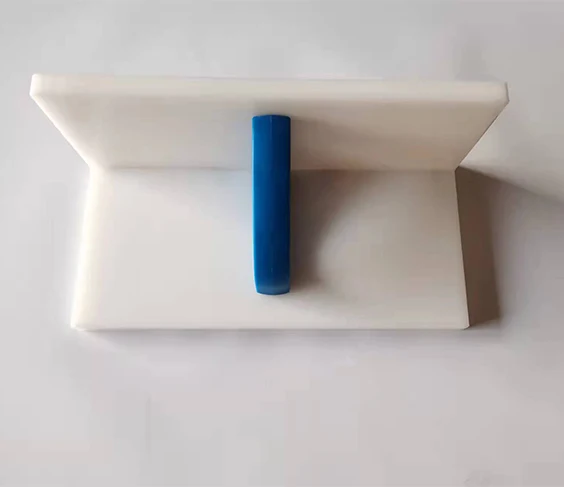 jogger blocks Paper Cutter Spare Parts Plastic Jogger Block for Paper Cutting Machine