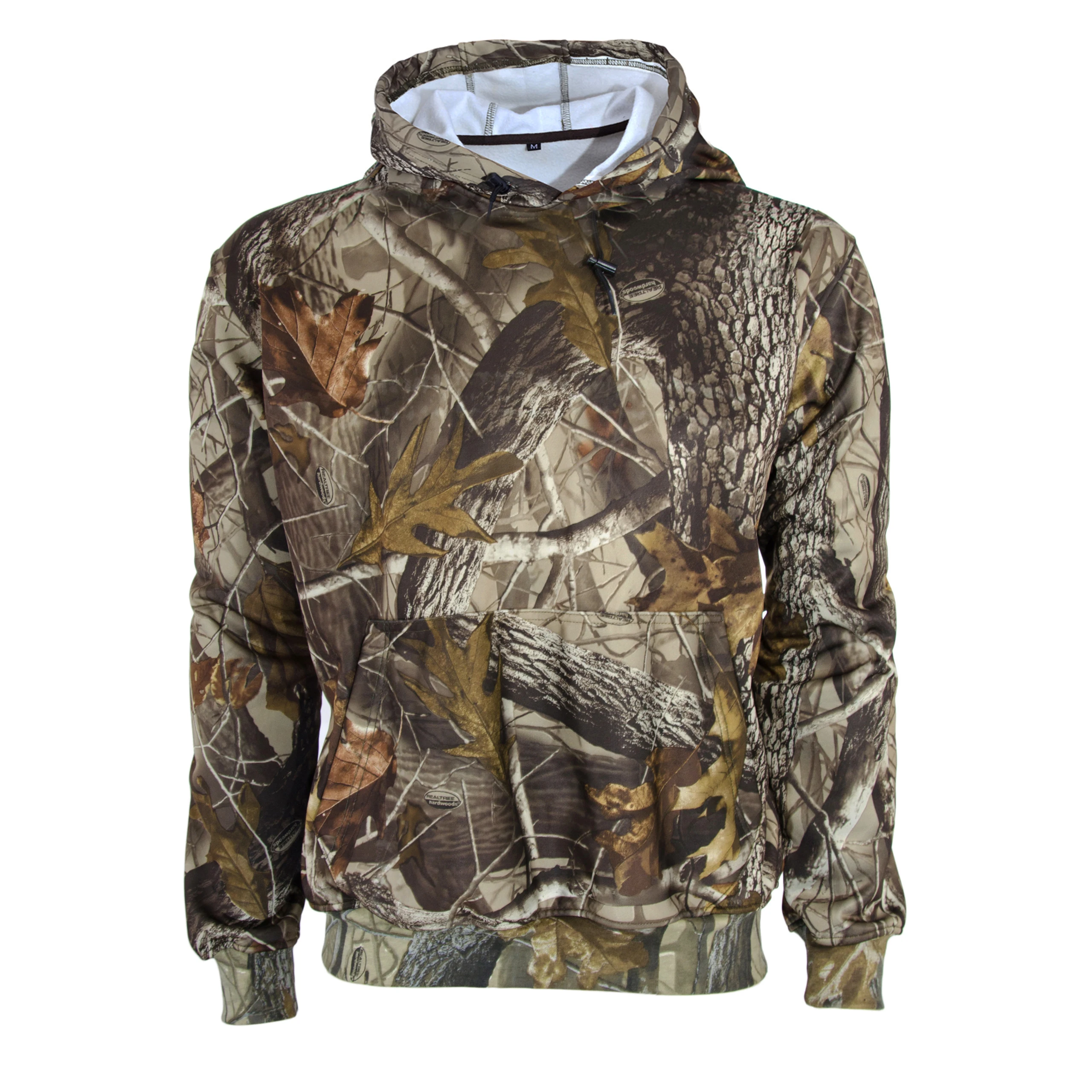 Duck Hunter Camo Hoody Sweater for Men Hunting From BJ Outdoor