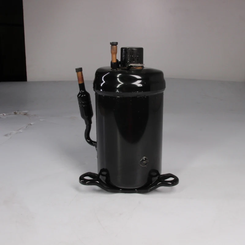 Good quality ac compressor made by famous brand factory R134a Highly Hitechi Rotary Small Compressor BSA645CV-R1EN