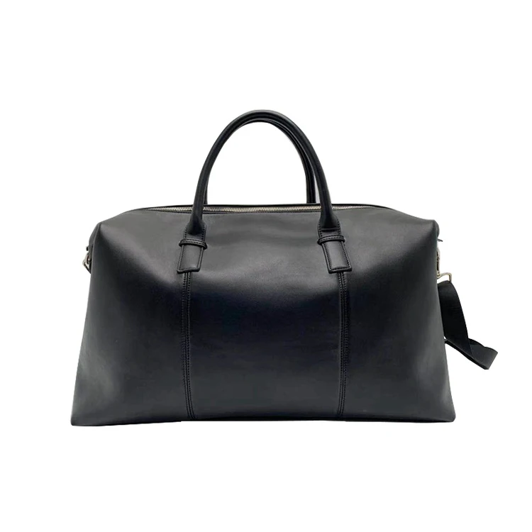 Oyvb-840 изготовленным на заказ логосом, кожзам, для путешествий, вещевой мешок с классическим дизайном; Ботинки из водонепроницаемого материала для деловых мужчин, дорожная сумка