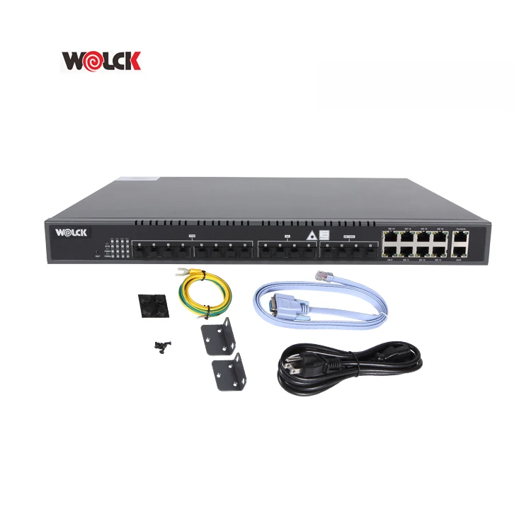 8 Port Zte Epon Gpon Zxa10 C300 C320 Olt