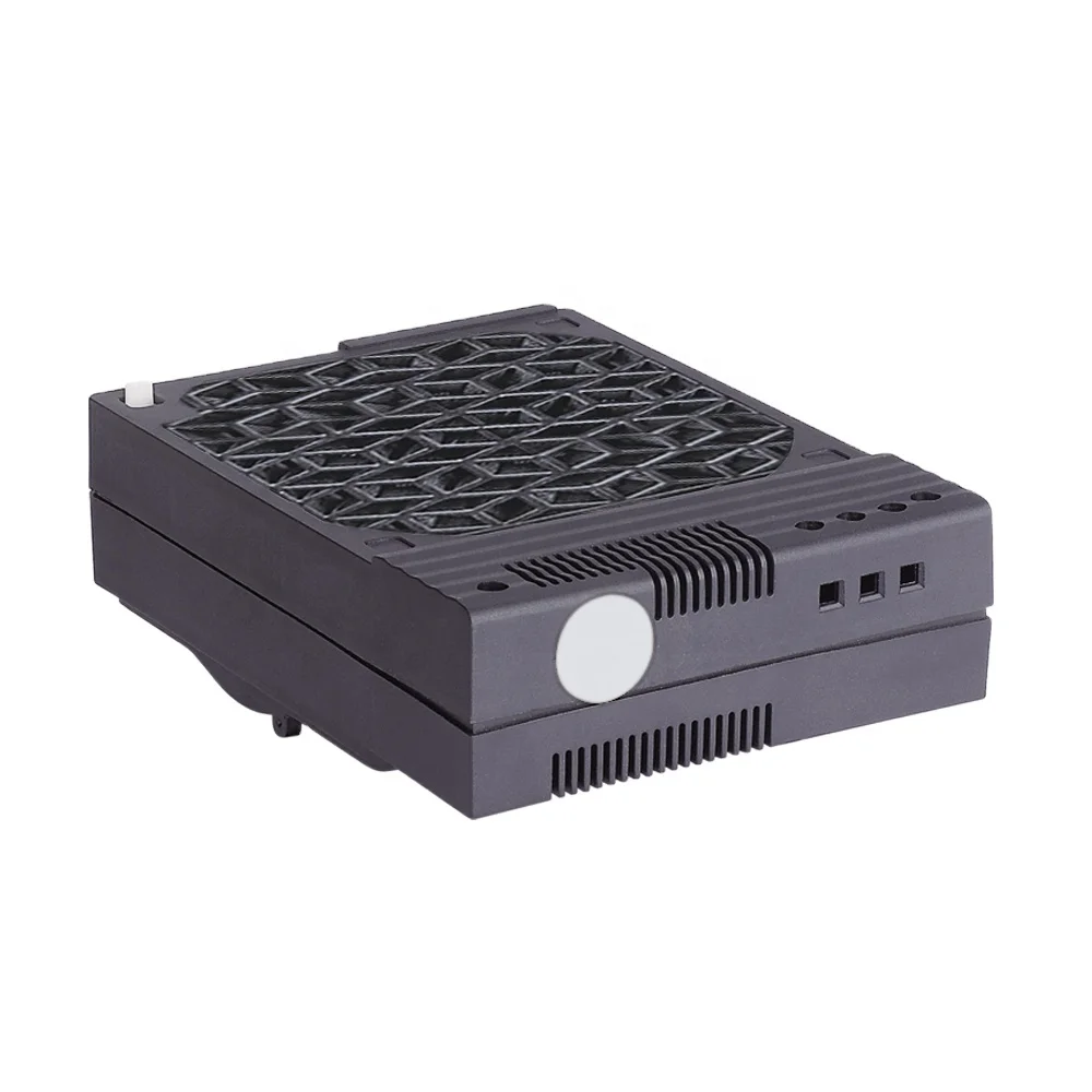 Natural NTL 500 Manufacturer Touch-Safe Space-Saving PTC Electric Heater Without Fan