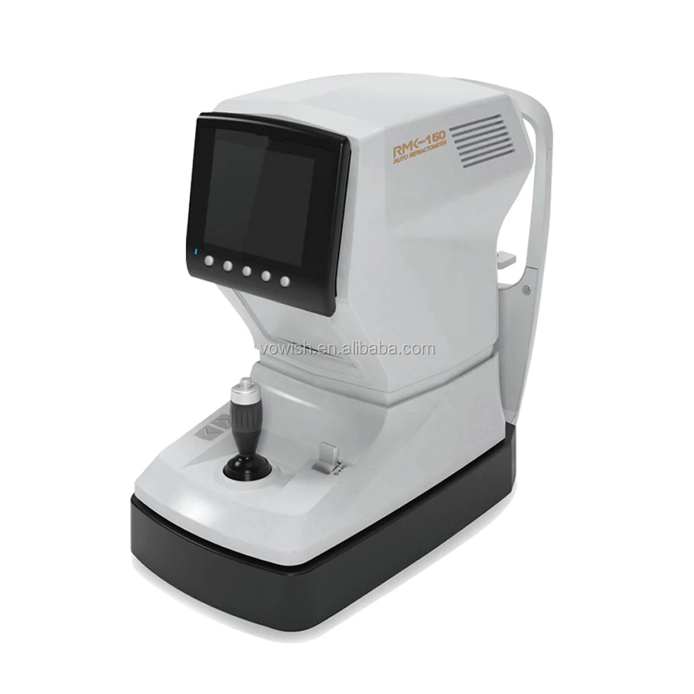 High quality Auto ref keratometer ophthalmic instrument RMK-150 optical instrument